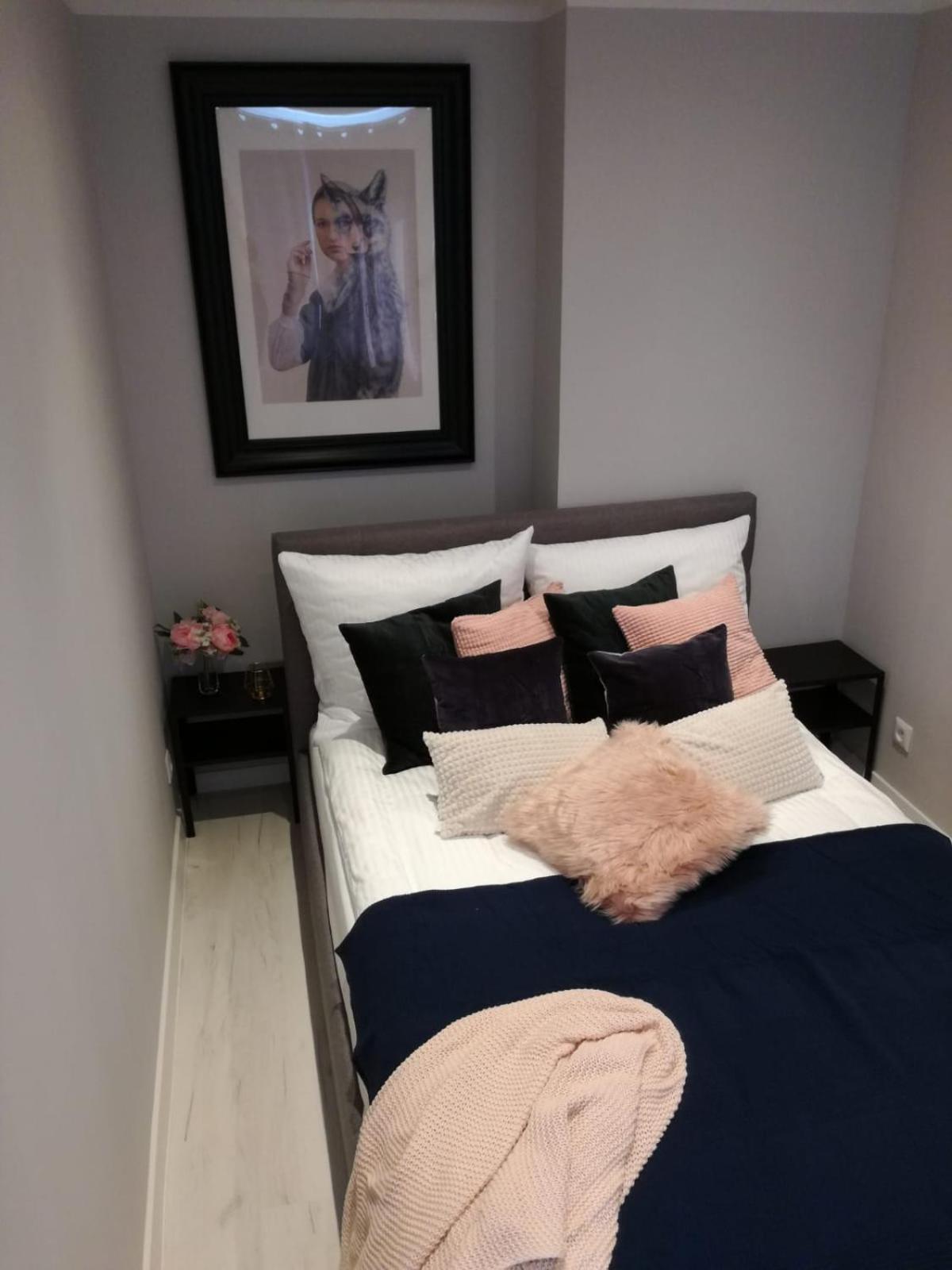 Apartament Przy Parku Radom Exterior foto
